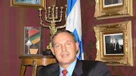 משה לוי, צילום: אלבום פרטי